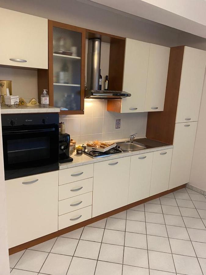 Casa Vacanza Scala Dei Turchi Realmonte Ngoại thất bức ảnh