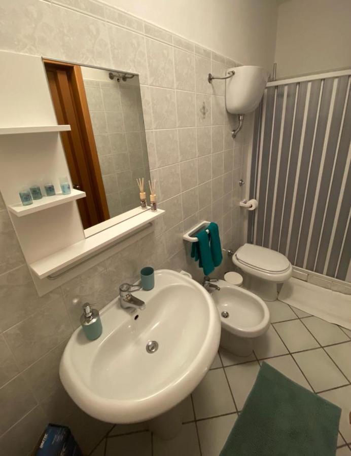 Casa Vacanza Scala Dei Turchi Realmonte Ngoại thất bức ảnh
