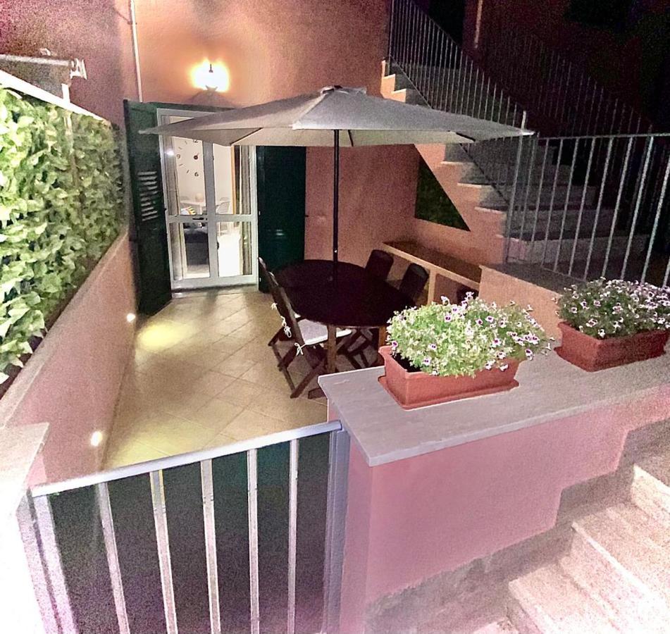Casa Vacanza Scala Dei Turchi Realmonte Ngoại thất bức ảnh
