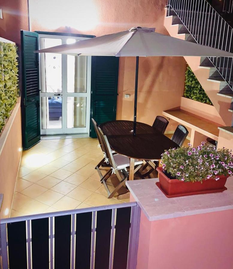 Casa Vacanza Scala Dei Turchi Realmonte Ngoại thất bức ảnh