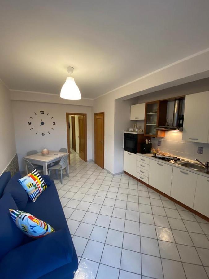 Casa Vacanza Scala Dei Turchi Realmonte Ngoại thất bức ảnh