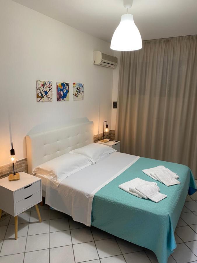 Casa Vacanza Scala Dei Turchi Realmonte Ngoại thất bức ảnh