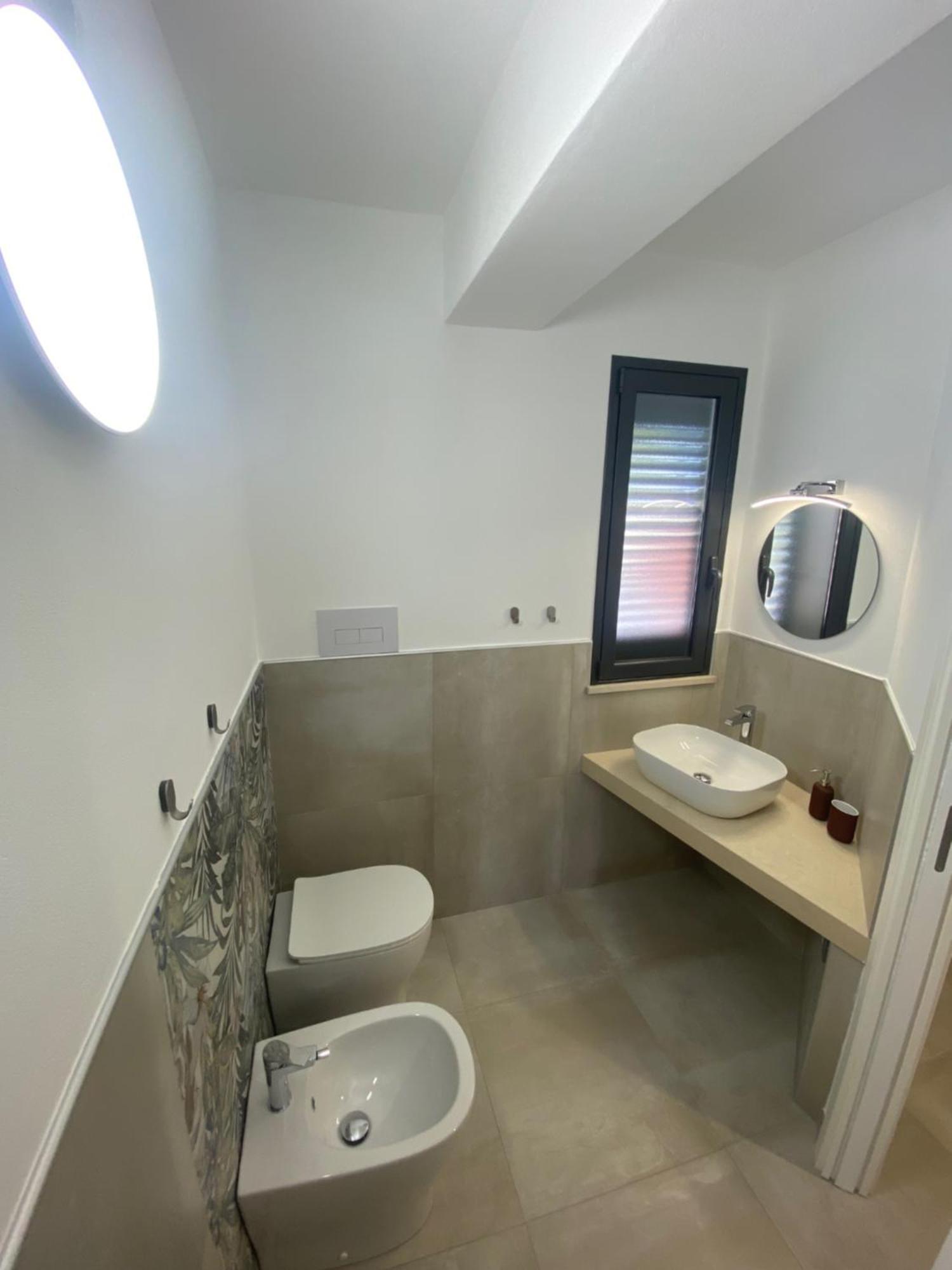 Casa Vacanza Scala Dei Turchi Realmonte Ngoại thất bức ảnh