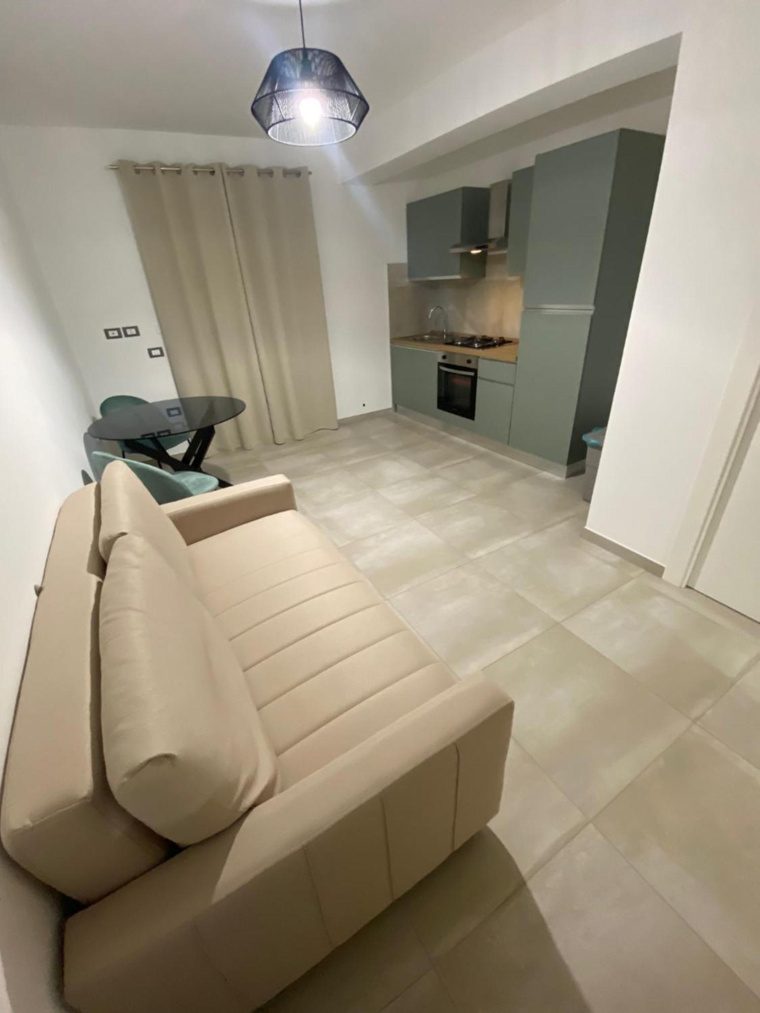 Casa Vacanza Scala Dei Turchi Realmonte Ngoại thất bức ảnh