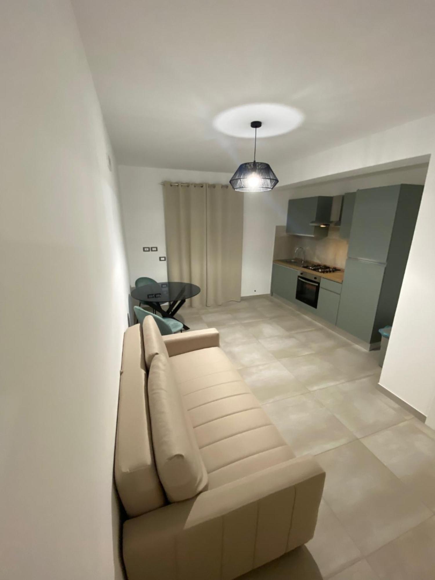 Casa Vacanza Scala Dei Turchi Realmonte Ngoại thất bức ảnh