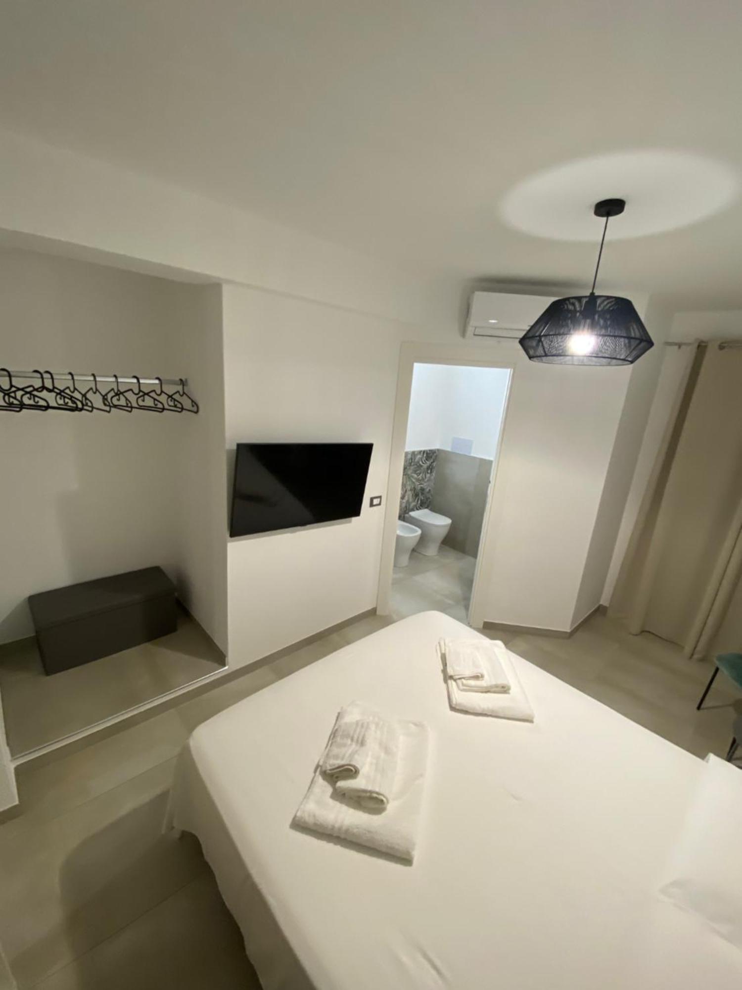 Casa Vacanza Scala Dei Turchi Realmonte Ngoại thất bức ảnh