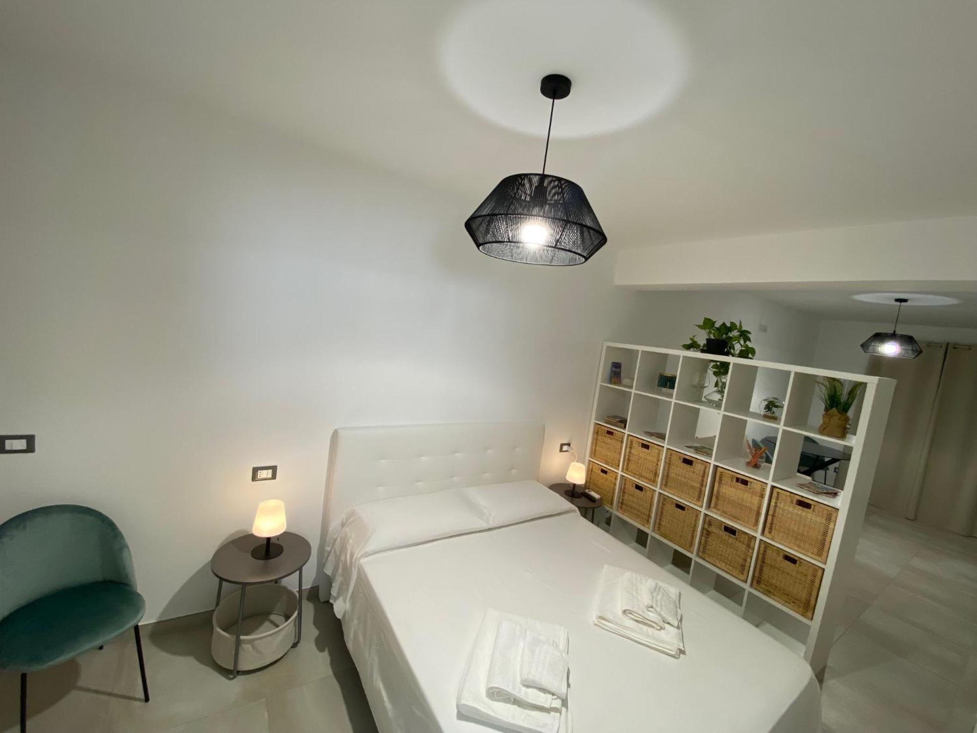 Casa Vacanza Scala Dei Turchi Realmonte Ngoại thất bức ảnh