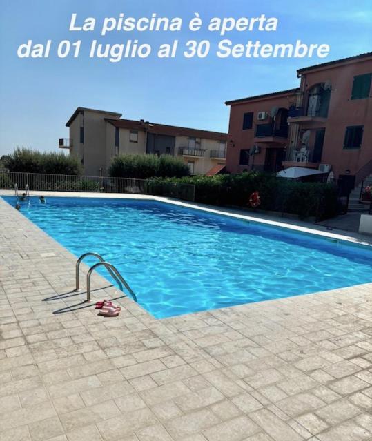 Casa Vacanza Scala Dei Turchi Realmonte Ngoại thất bức ảnh